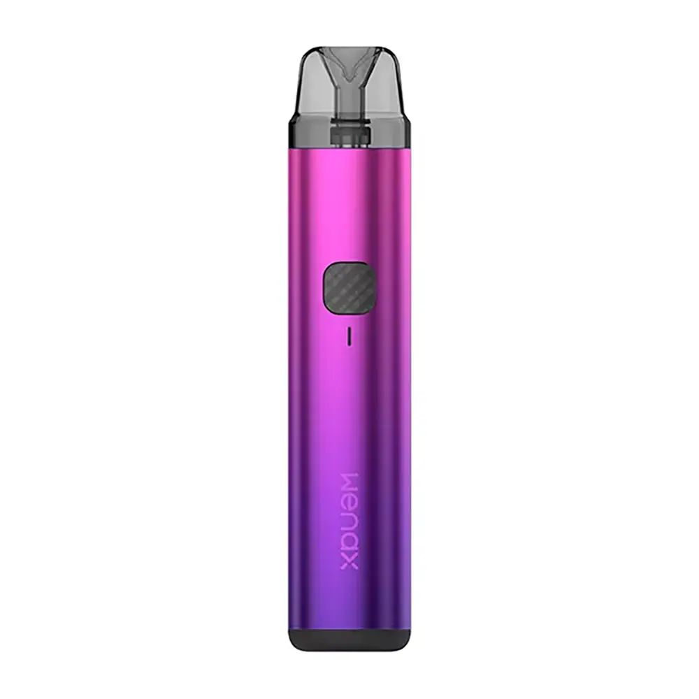 Geekvape Wenax H1 Kit Violet