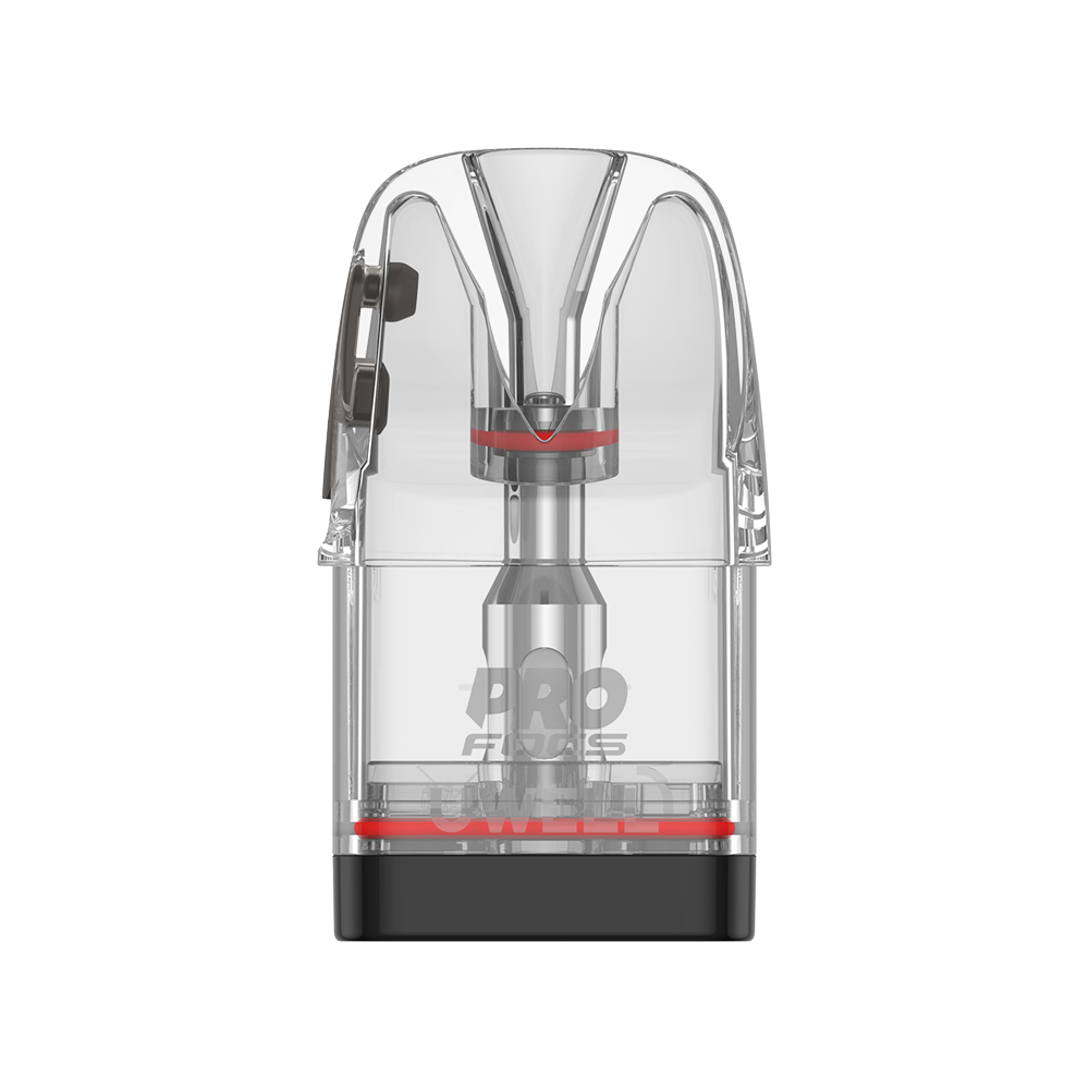 Uwell Caliburn G4 Pod 0,4 Ohm (GK3, G3 Lite, G3 Pro, G3 Lite, G4, G4 mini)