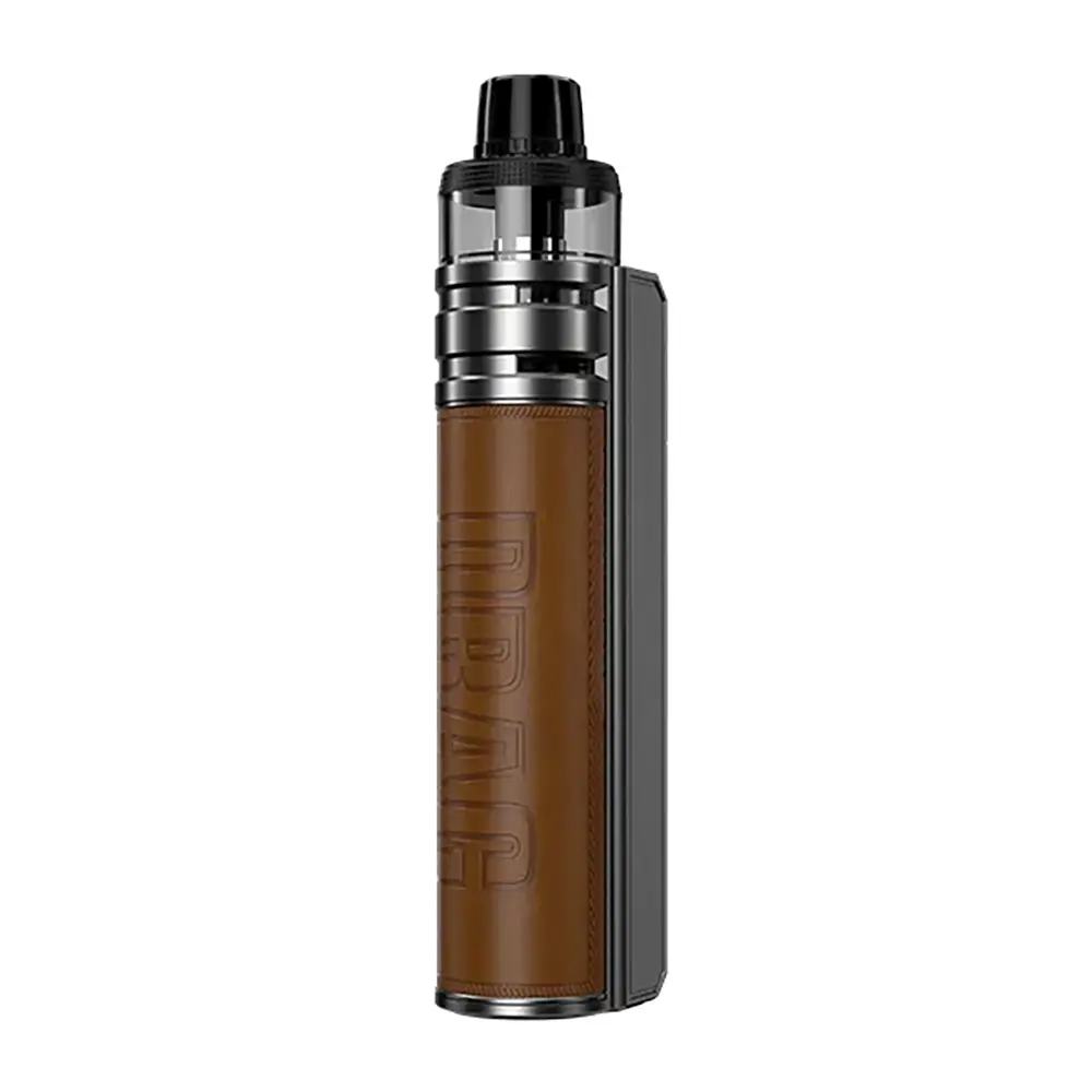 Voopoo Drag H80 S Kit Brown