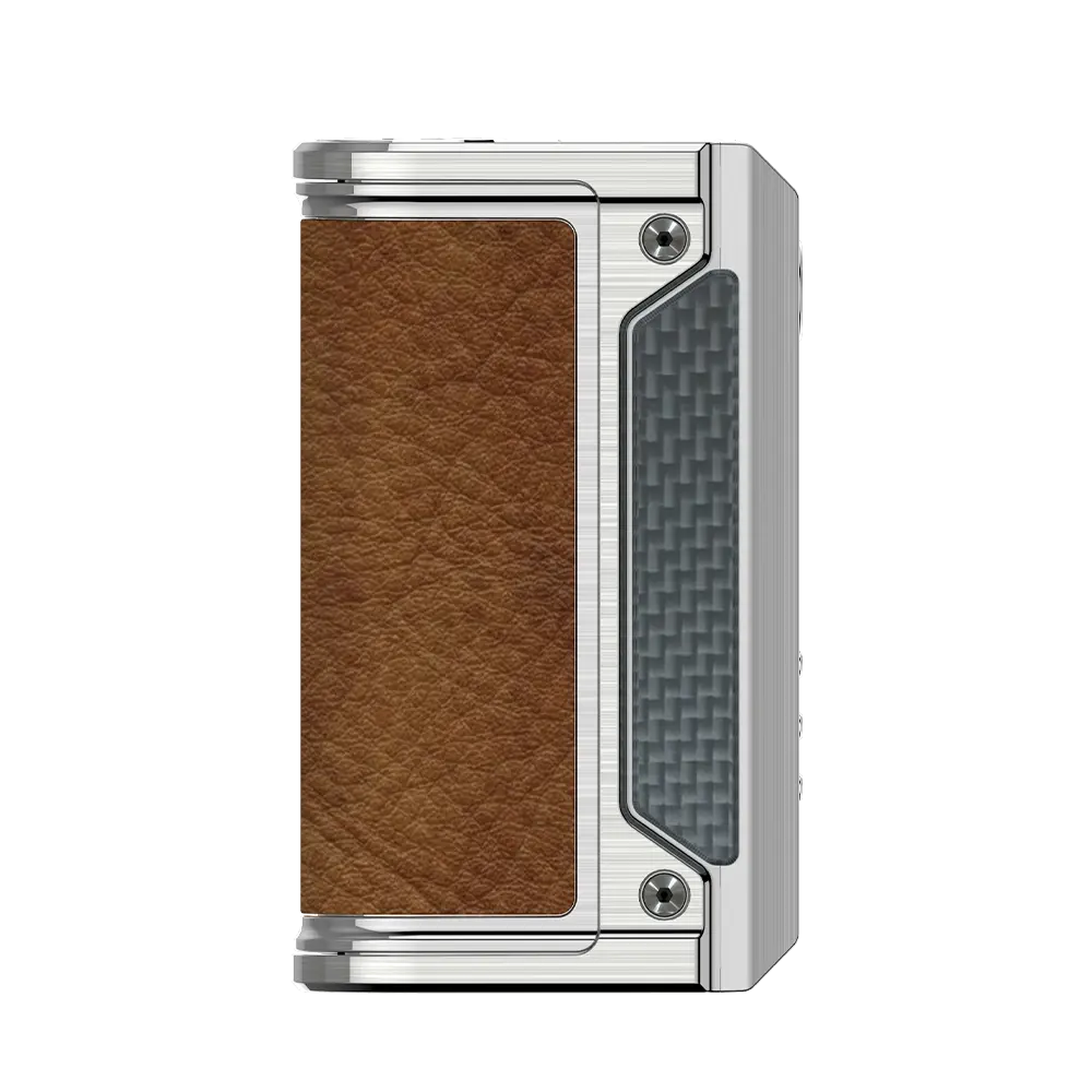 LVE Therion II DNA250C Mod Silver