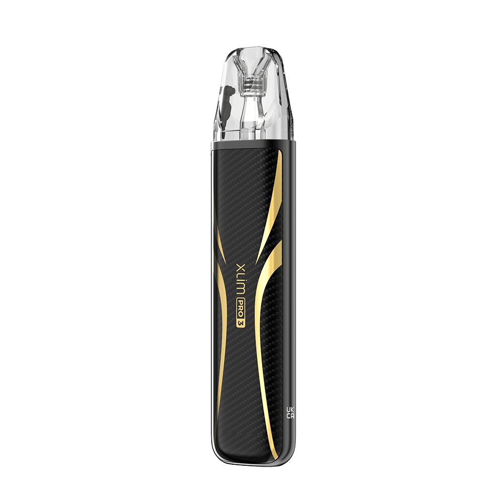 OXVA XLIM Pro 3 Kit Pro Carbon