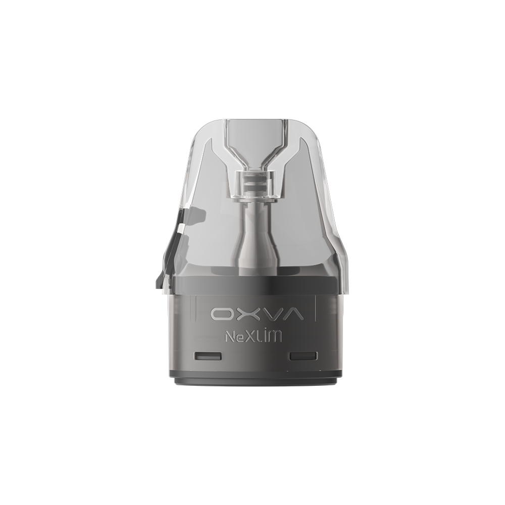 OXVA NeXLIM V2 1,2 Ohm CL Pod (NeXlim, Go, 2, 2 Mini)