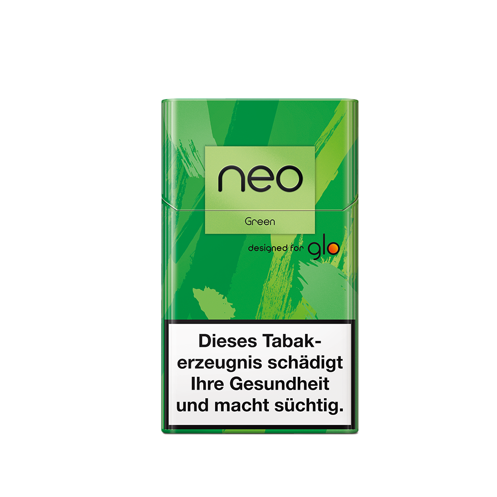 neo Green 5,80 KVP
