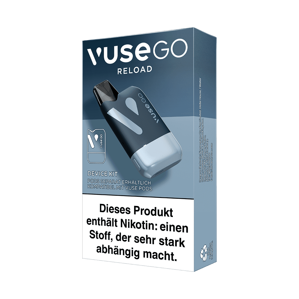 vuse go rezerva HQD Surv Vape | Strawberry Watermelon main image 1