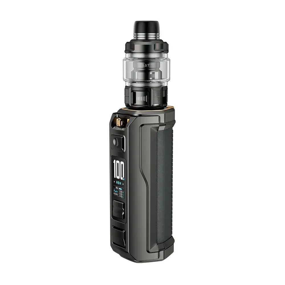 Voopoo Argus XT Kit Graphite