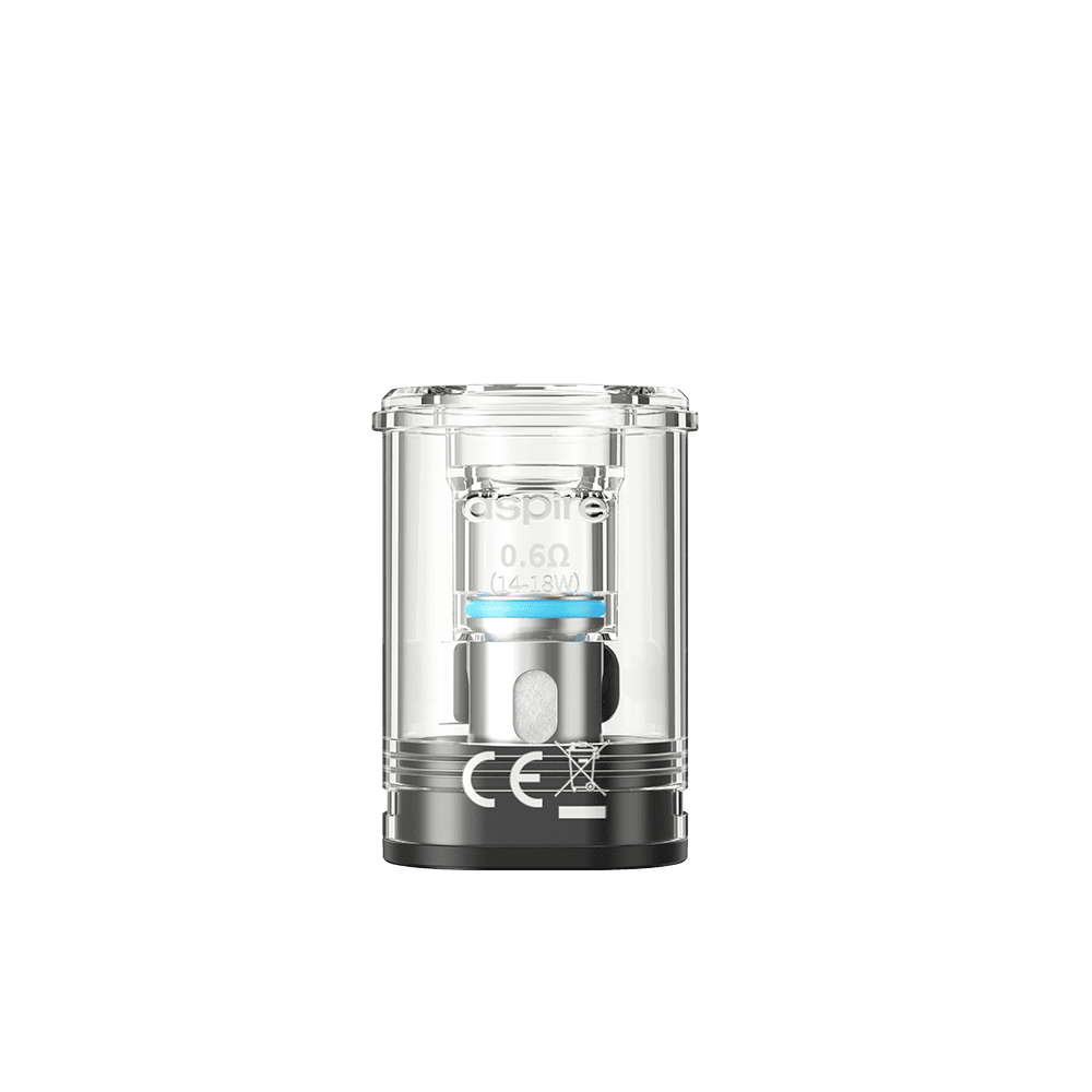 Aspire Magnum Pod 0,6 Ohm