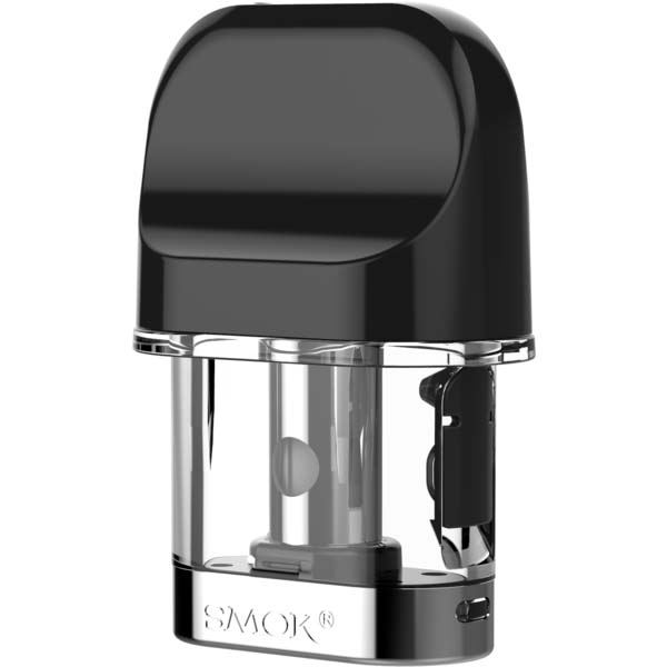 Smok 1,0 ohm Siebverdampfer-Pod Novo 2 Novo 2x