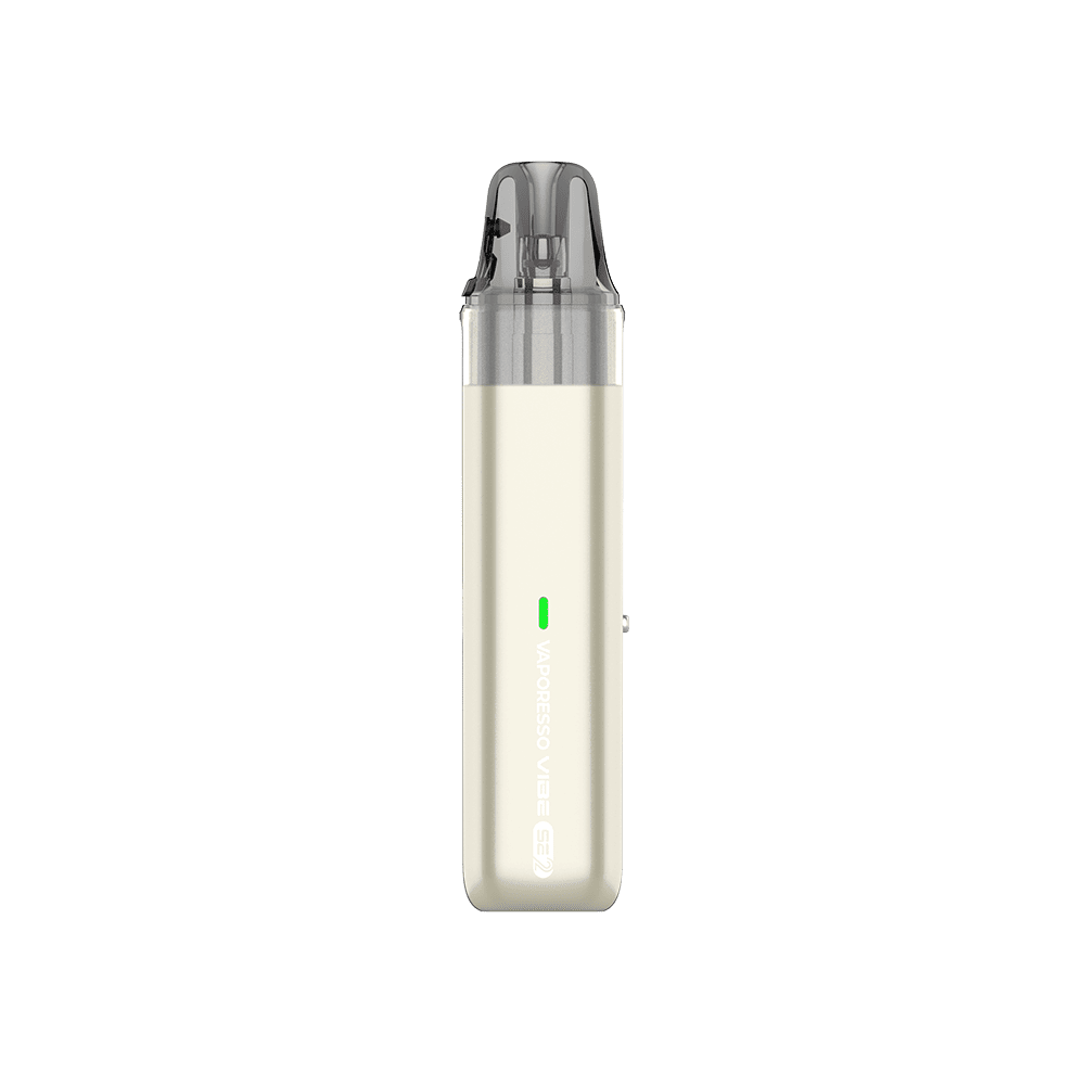 Vaporesso Vibe SE 2 Gleaming Gold