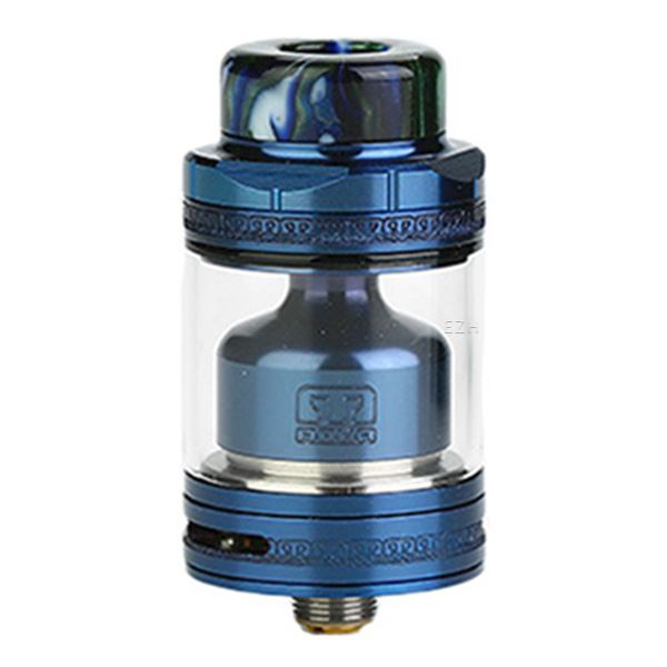 Footoon Aqua Master V2 RTA blau