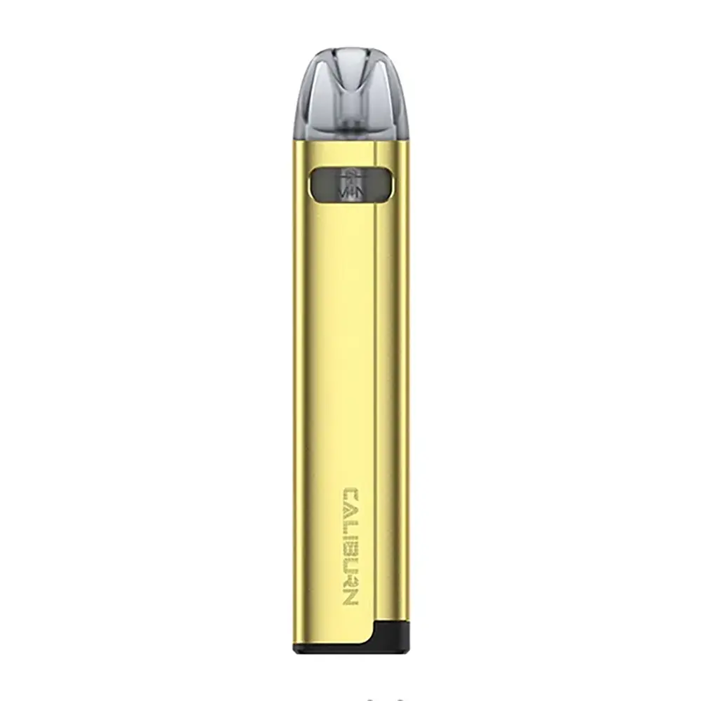Uwell Caliburn A2S Kit Gold