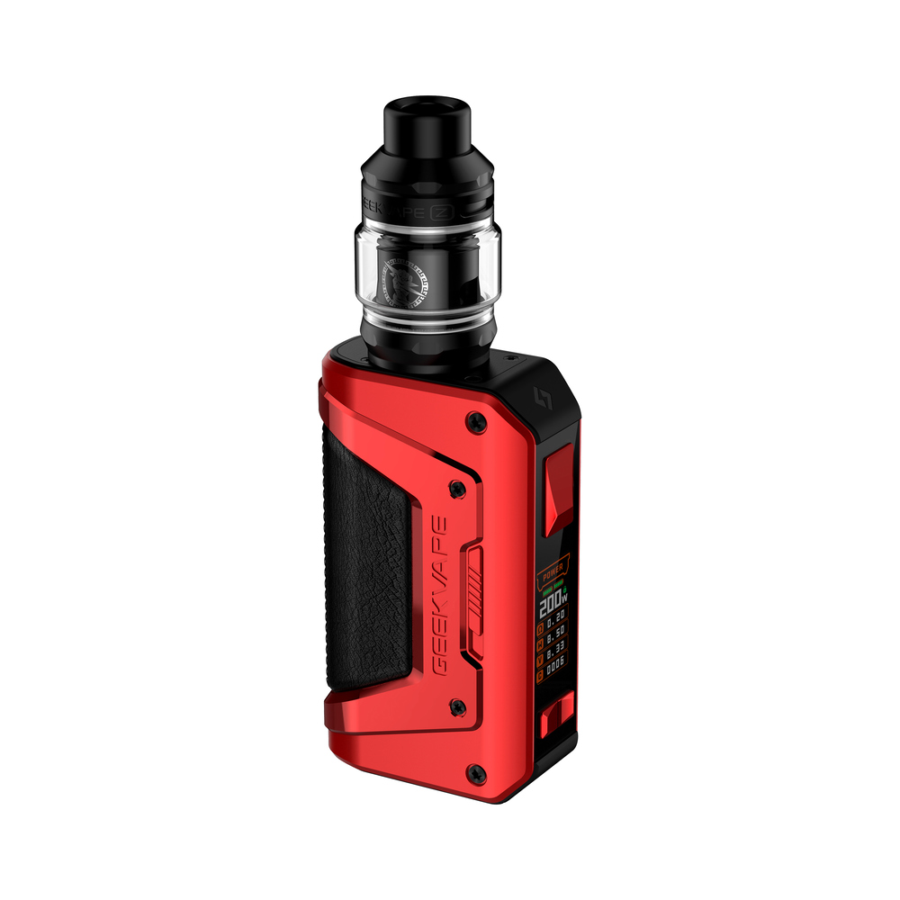 Geekvape Aegis Legend 2 Kit Red