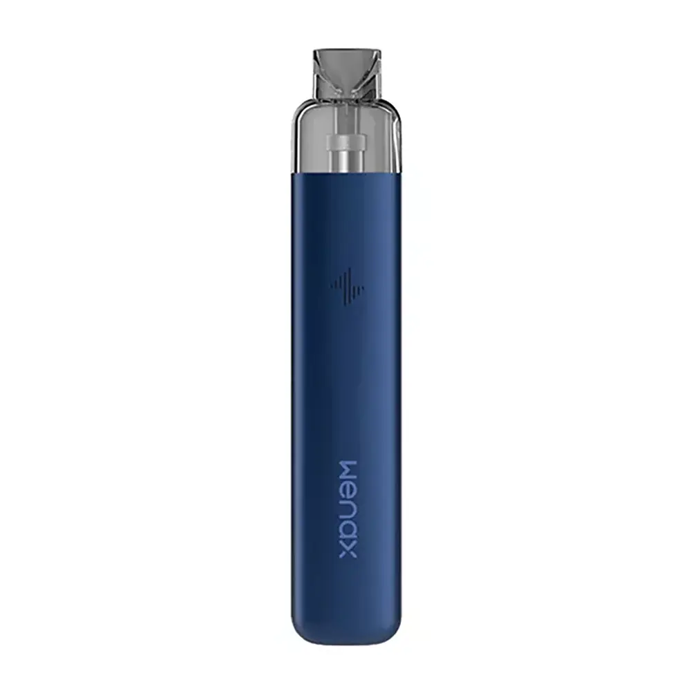 Geekvape Wenax K1 SE Kit Pacific Blue