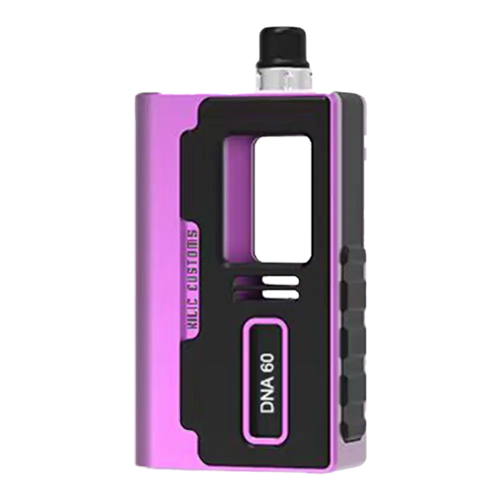 Ambition Mods Kil-Lite Mod DNA60 Version Purple