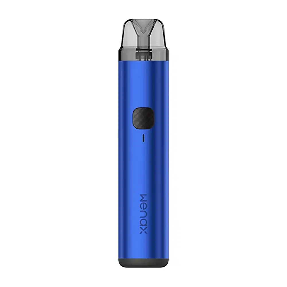 Geekvape Wenax H1 Kit Blue