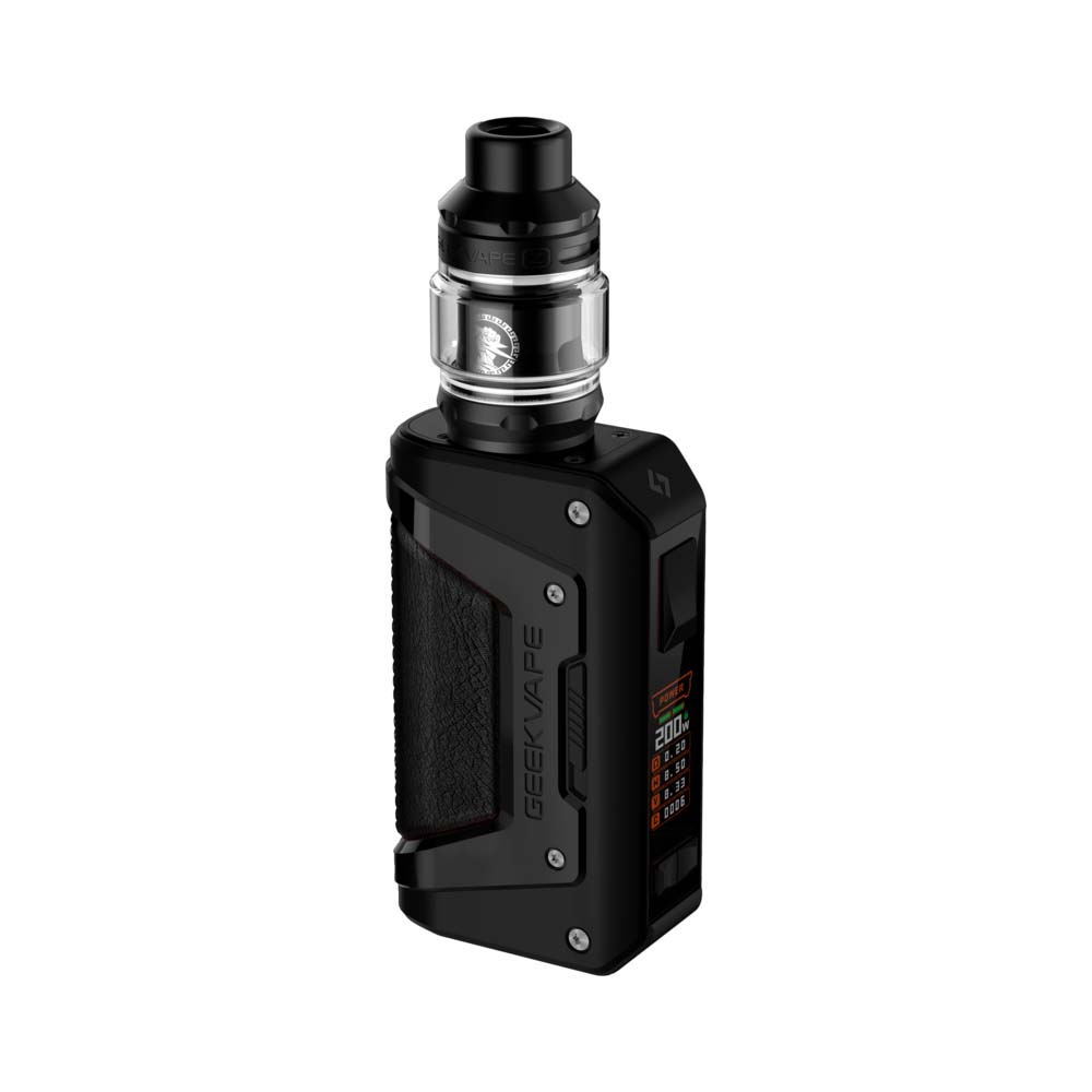 Geekvape Aegis Legend 2 Kit Classic Black