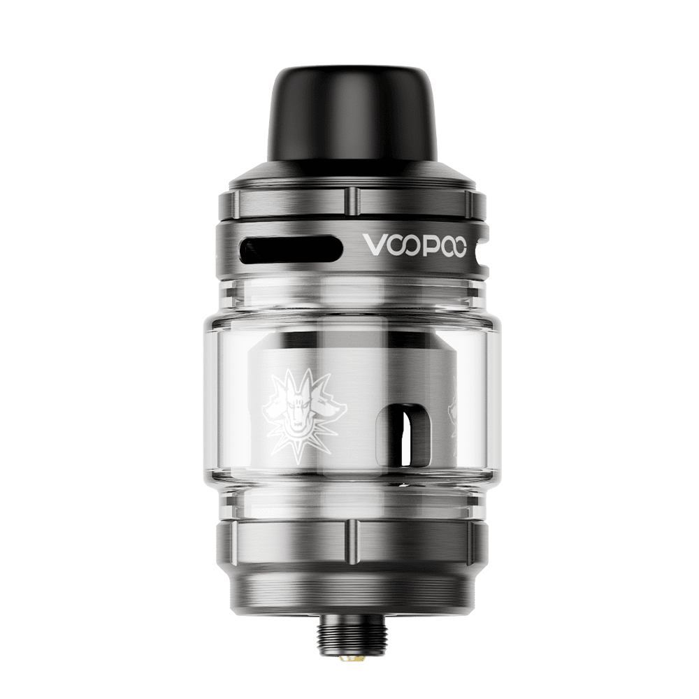 Voopoo UFORCE X Tank 2 Gun Metal (Drag 6)