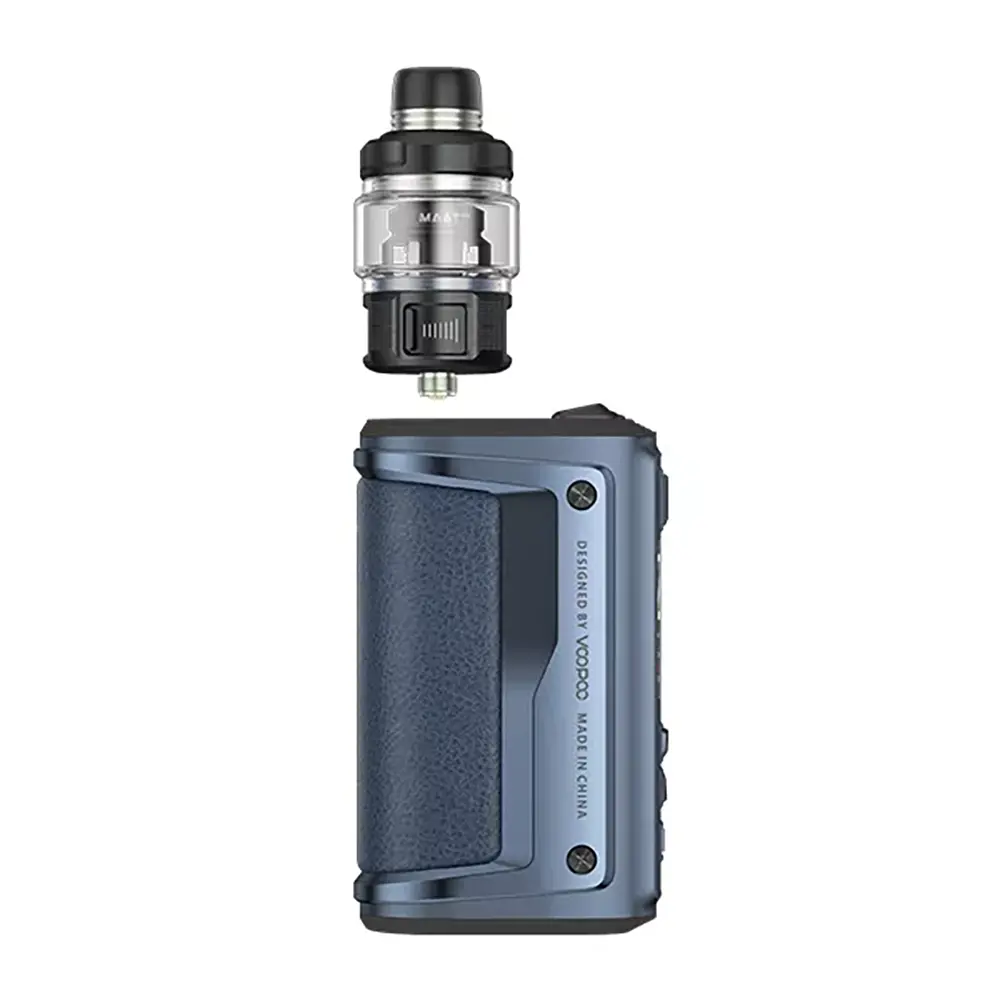 Voopoo Argus GT 2 II Kit Dark Blue