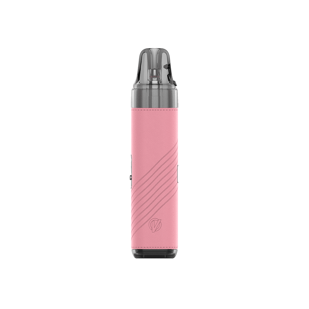 Vaporesso Vibe SE 2 Leather Pink