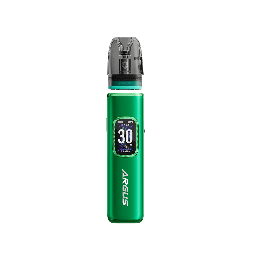 Voopoo Argus G3 Kit Moss Green