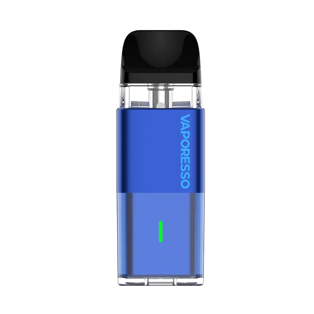 Vaporesso Xros Cube Ocean Blue