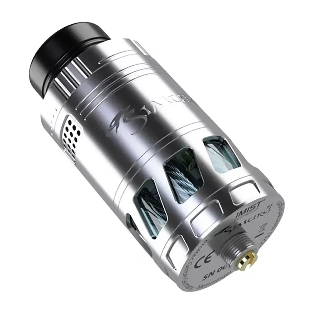 Imist Simurg SX V2 RTA Silver