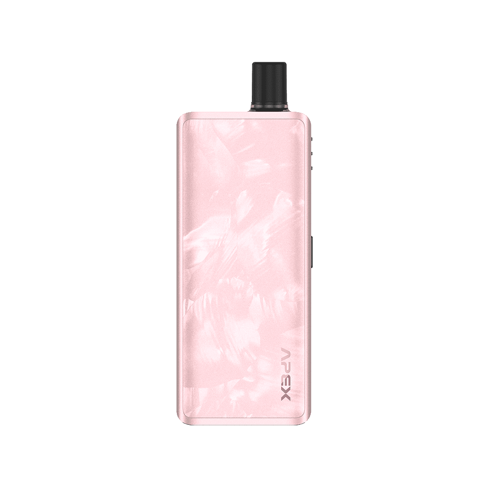 Vaporesso APEX Kit Snow Pink