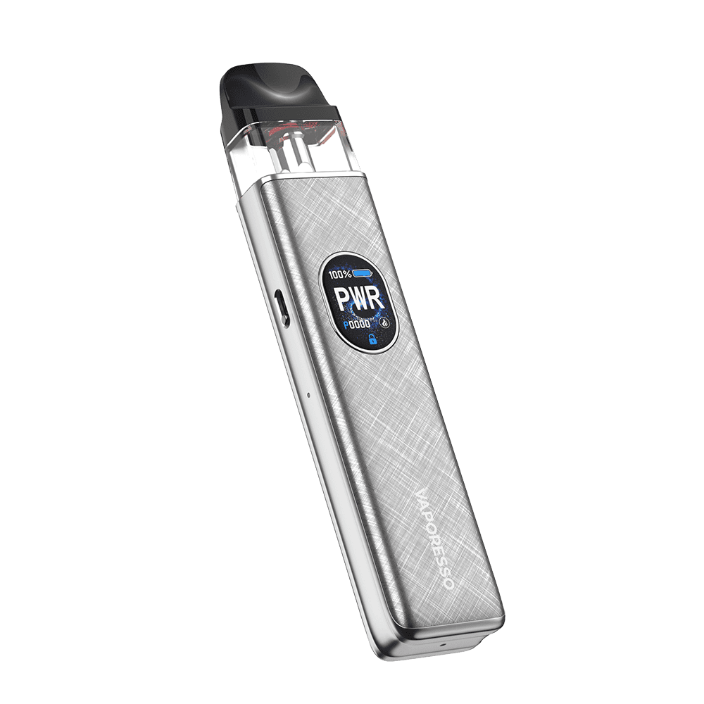 Vaporesso XROS 5 Kit Grey Silk