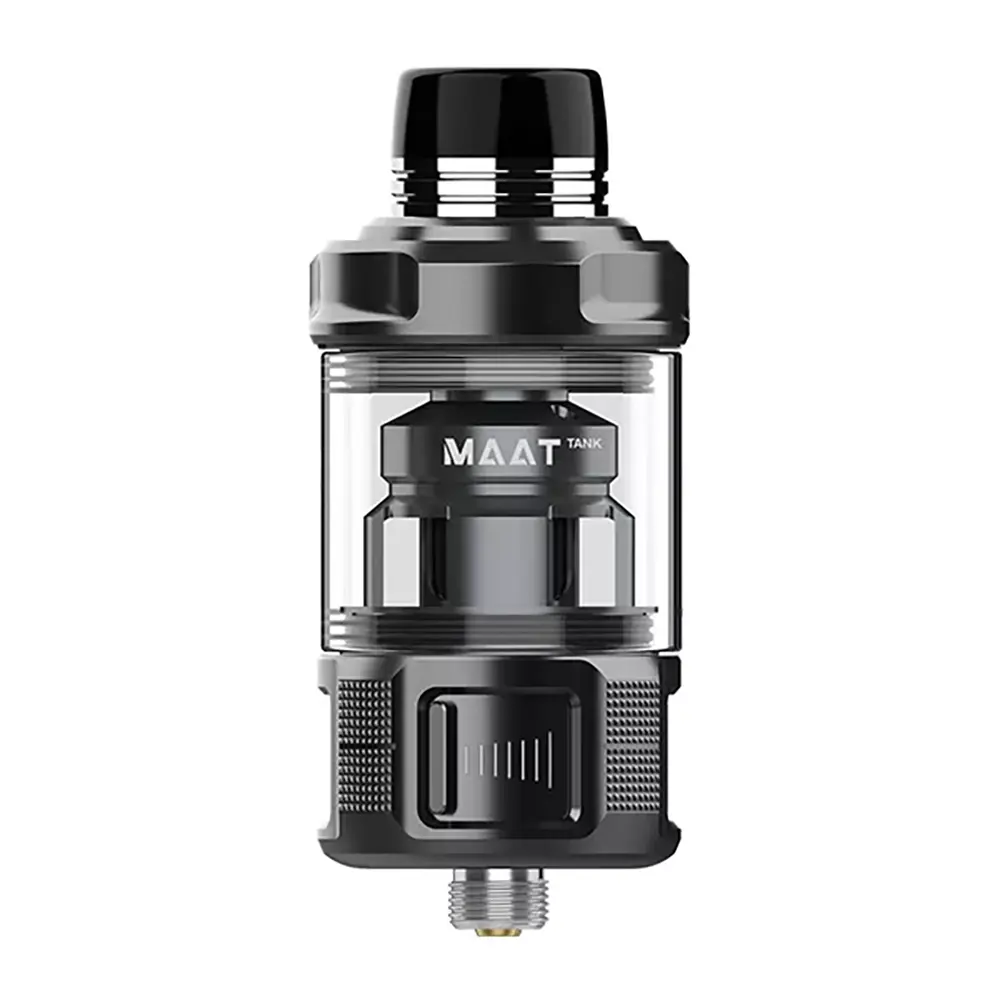 Voopoo MAAT Tank Black (Argus GT 2 II) Verdampfer