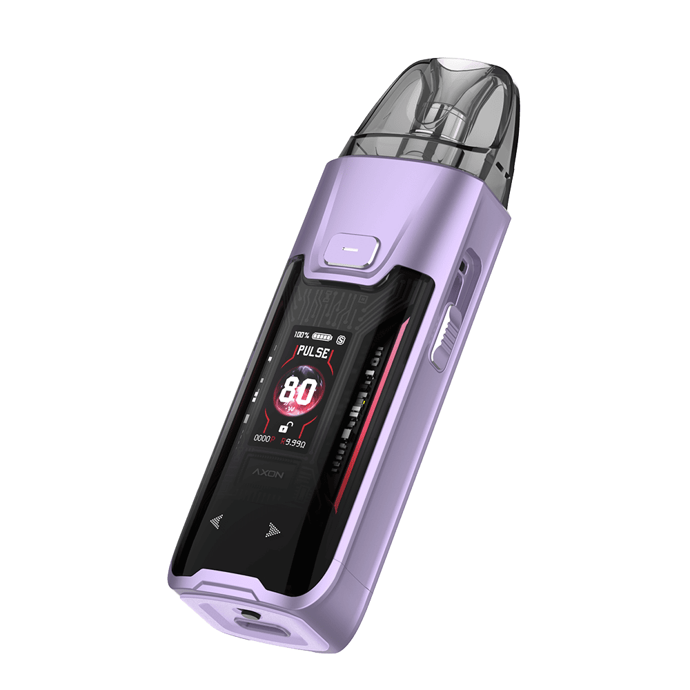 Vaporesso Luxe XR MAX 2 Flowing Purple