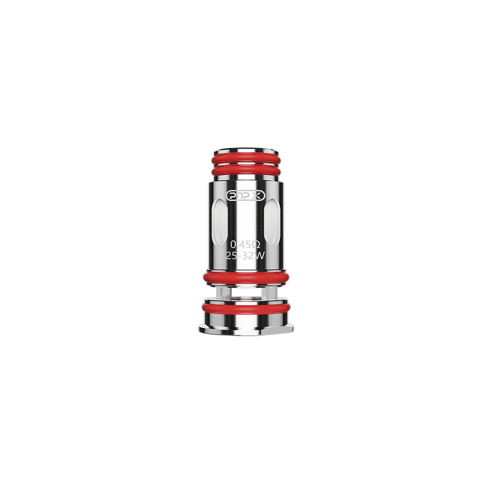 Voopoo PnP X Coil 0,45 Ohm  (Drag X2, Argus Pro 2, Argus E40)
