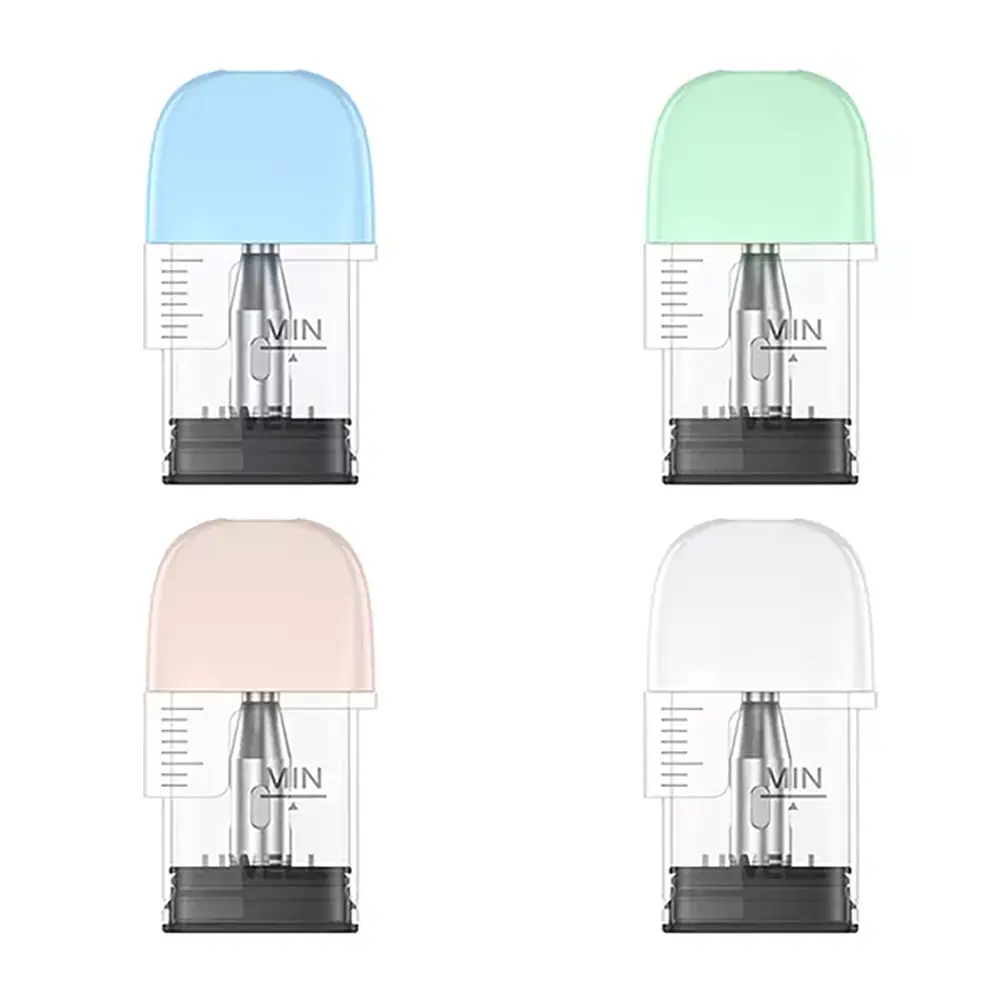 Uwell Popreel P1 Pod 1,2 Ohm (Popreel PK1)