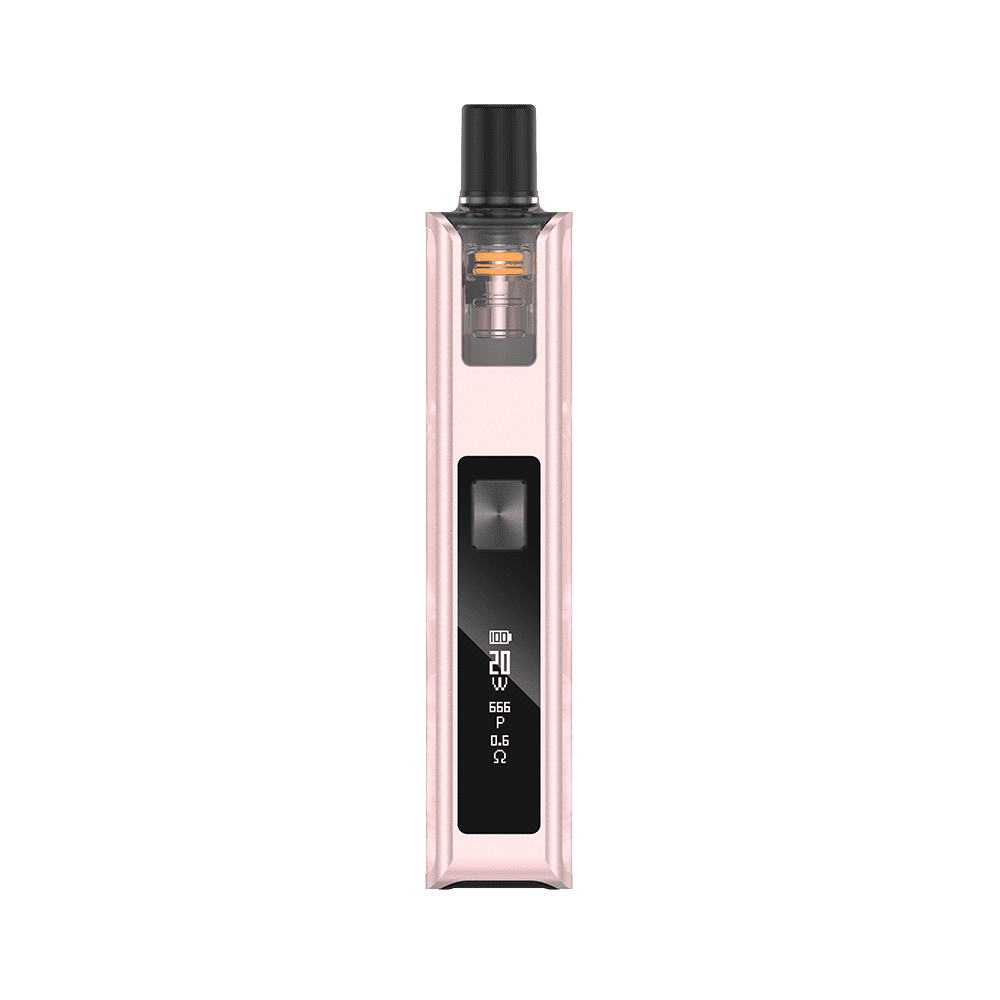 Vaporesso APEX Kit Snow Pink
