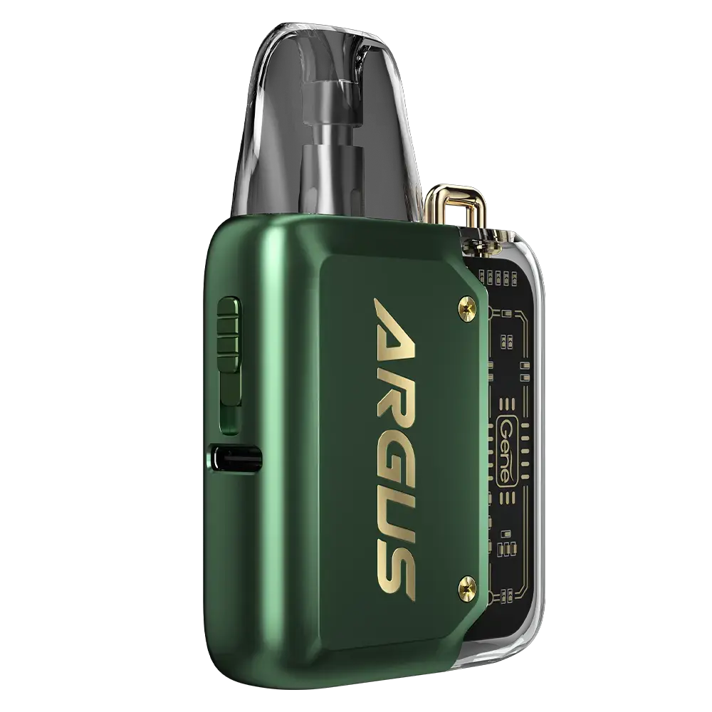 Voopoo Argus P1 Kit Green