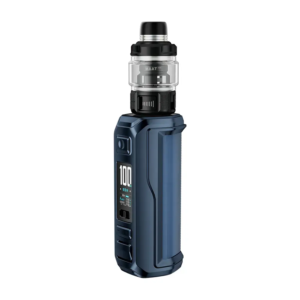 Voopoo Argus MT Kit Dark Blue