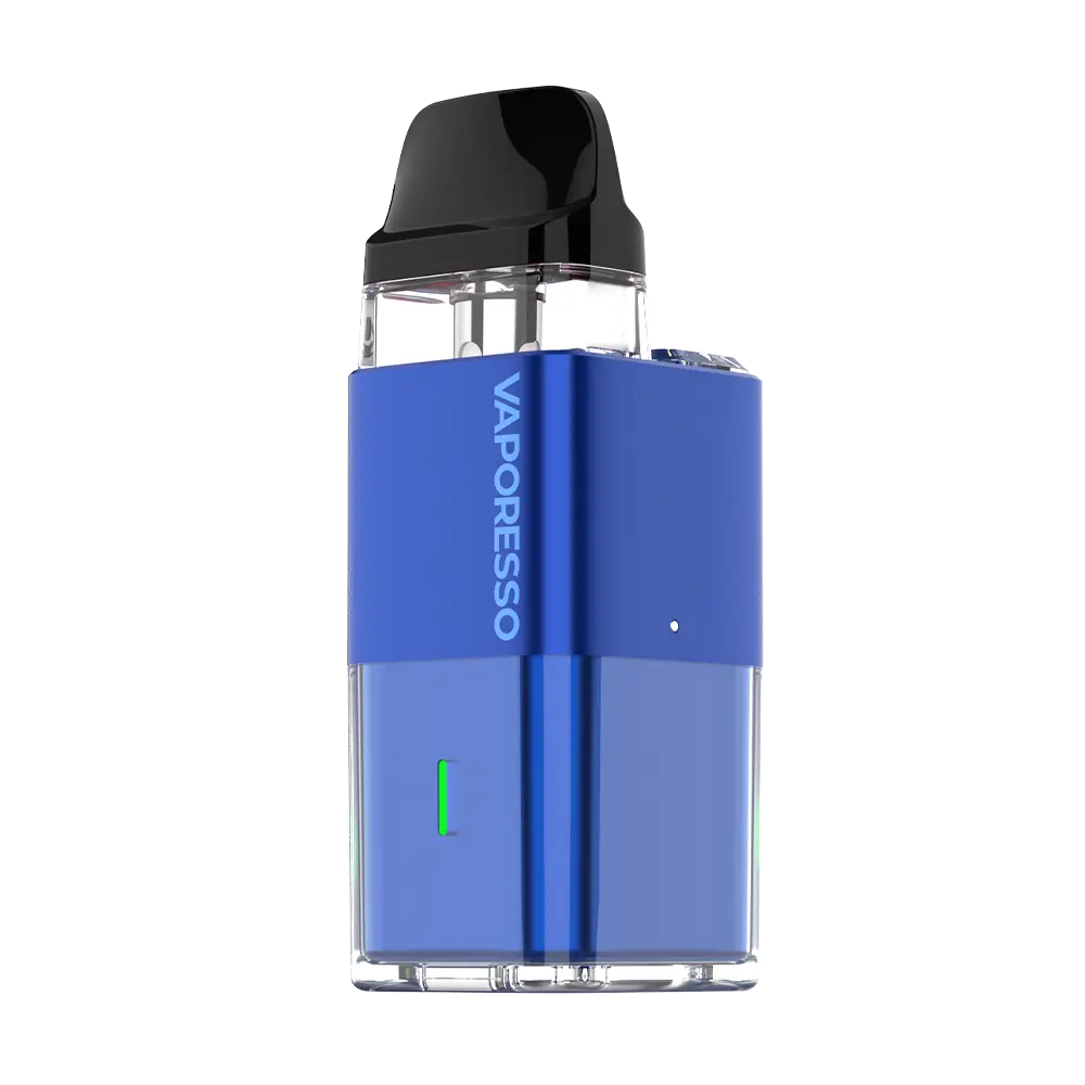 Vaporesso Xros Cube Ocean Blue