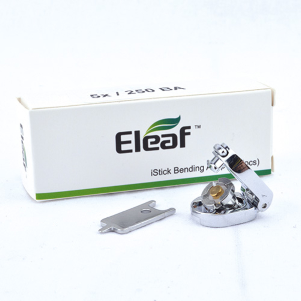 eLeaf IStick Bending Adapter