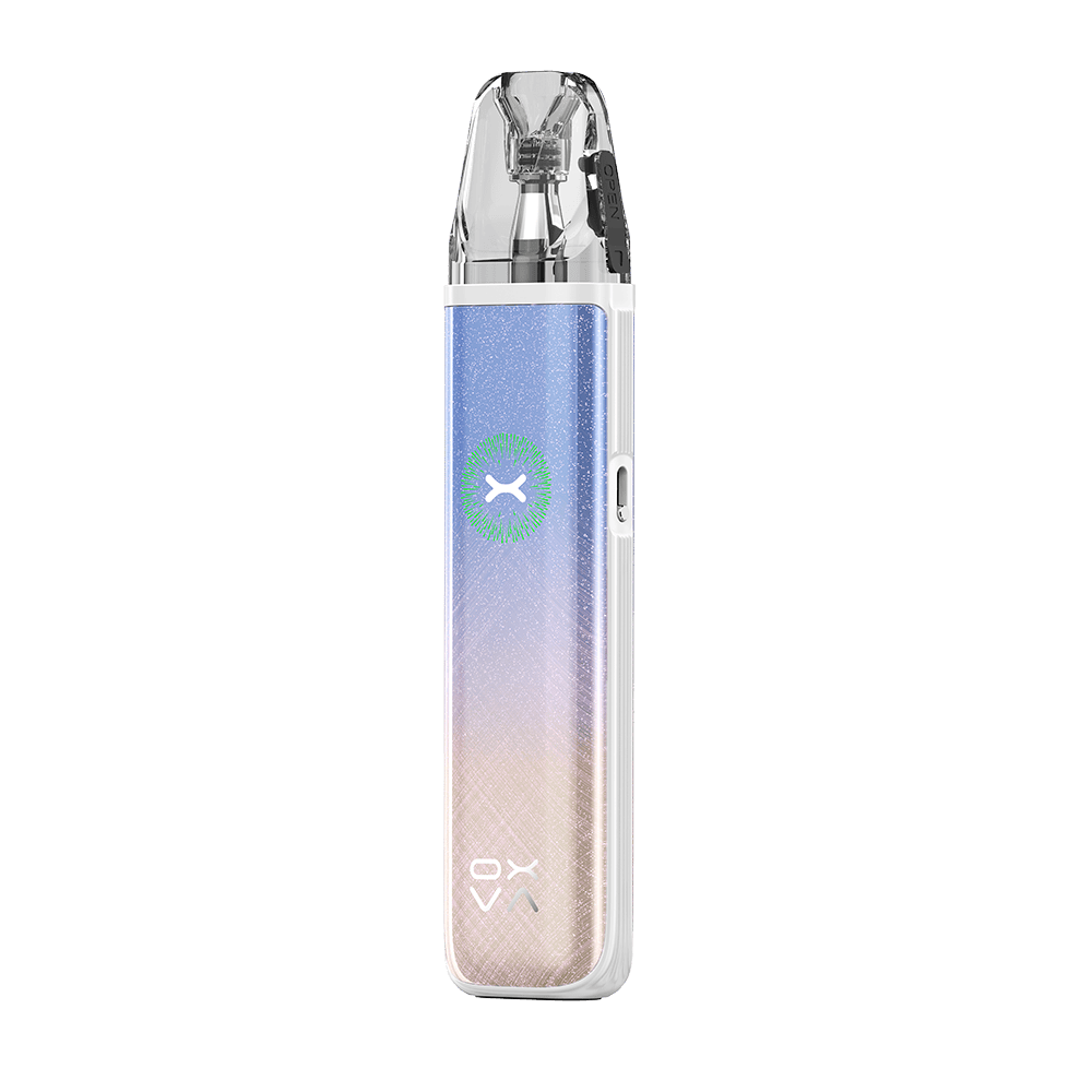 OXVA XLIM Go 2 Aurora Pink Blue