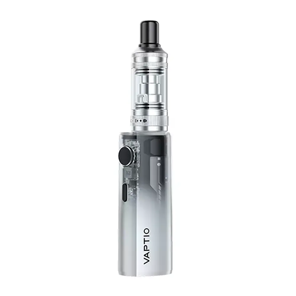 Vaptio Cosmo N1 Kit Silver