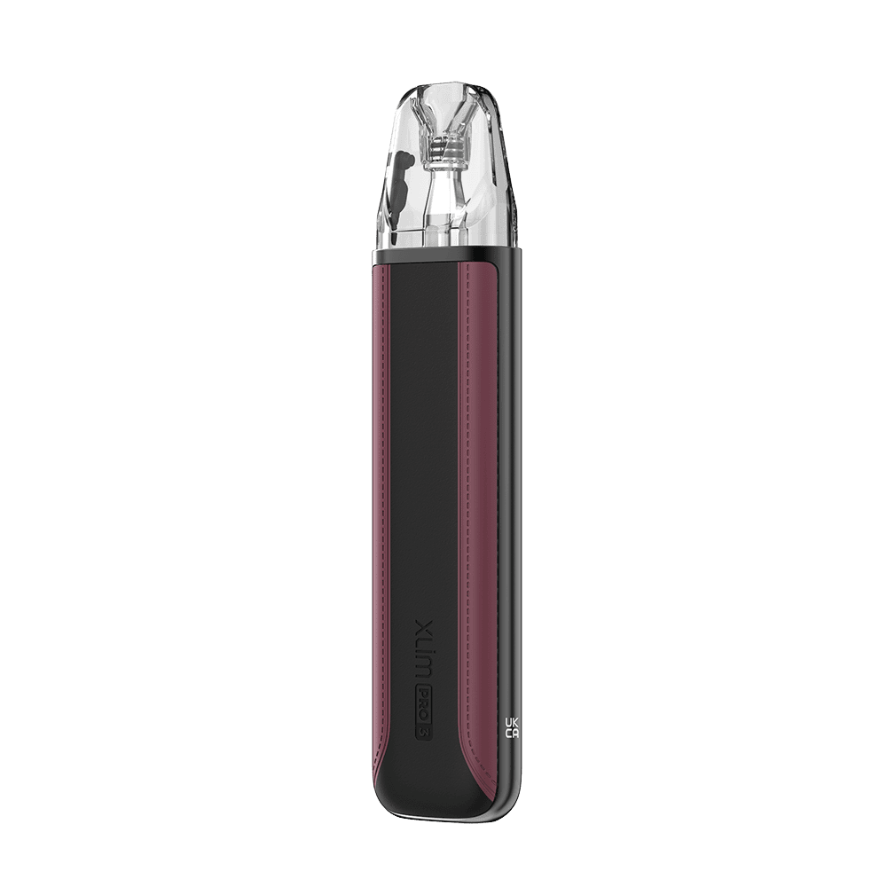 OXVA XLIM Pro 3 Kit Race Red