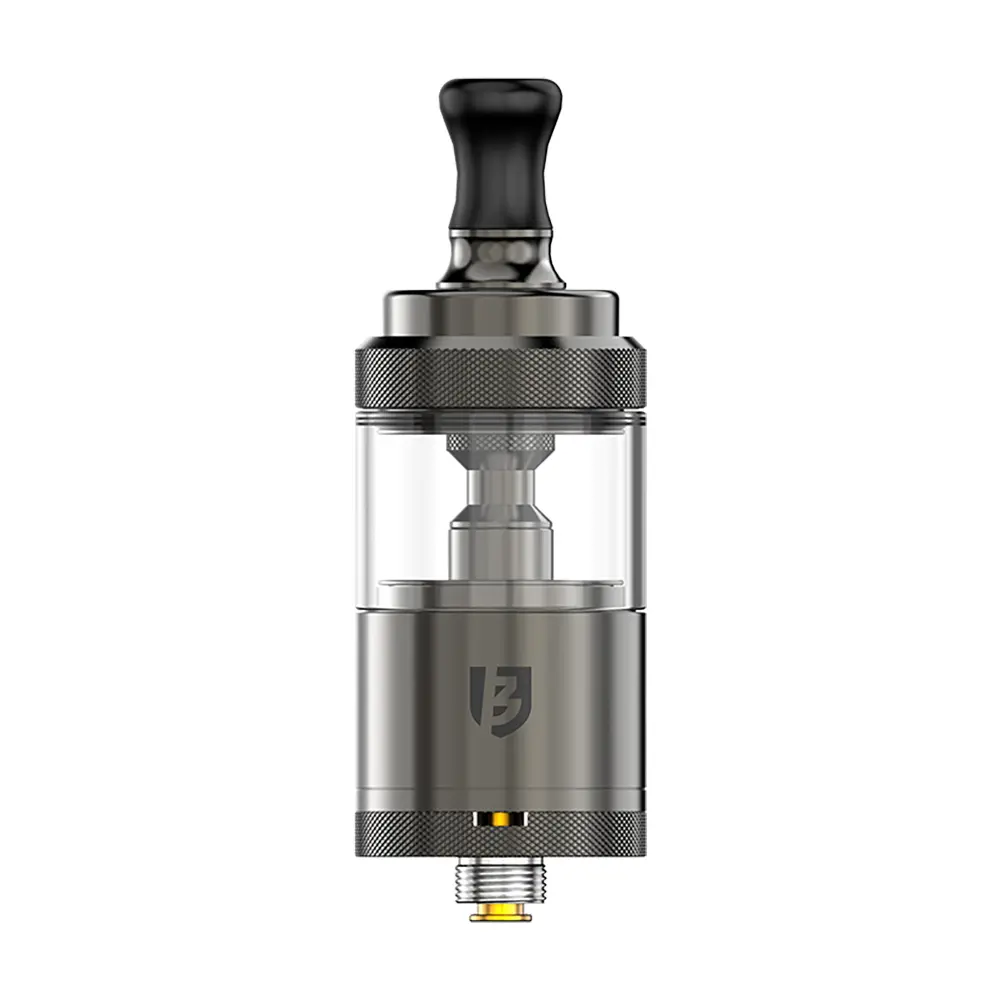 Vandyvape Berserker Mini V3 MTL RTA Gun Metal