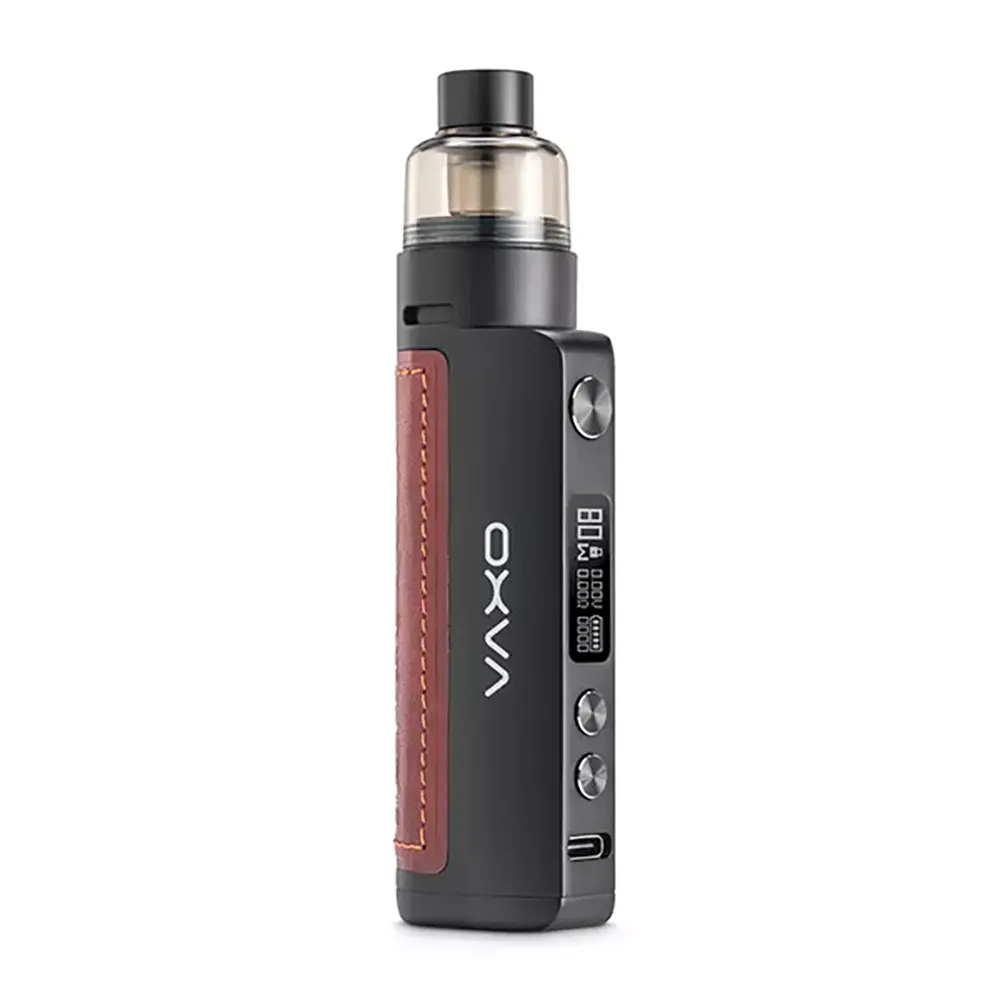 Oxva Origin 2 Kit Black