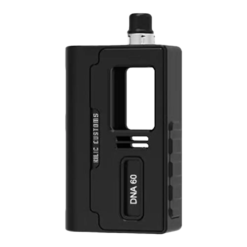 Ambition Mods Kil-Lite Mod DNA60 Version Black