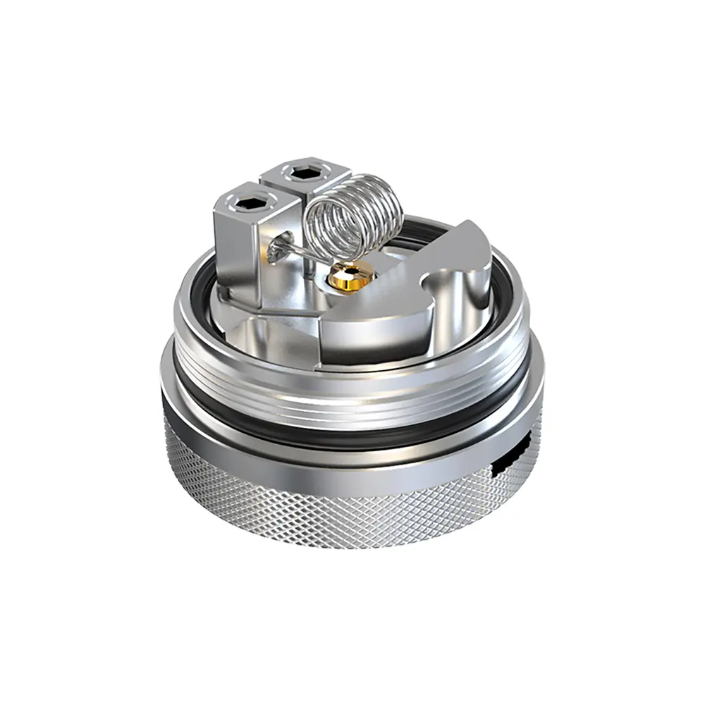 Vandyvape Berserker Mini V3 MTL RTA Gun Metal