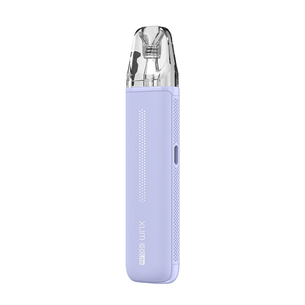 OXVA XLIM GO Lite Kit Light Purple