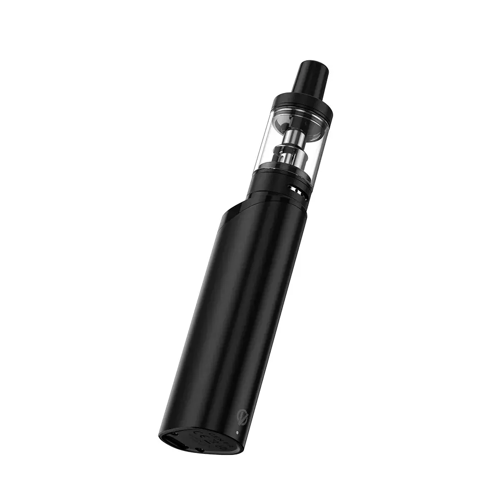 Vaporesso GEN Fit Kit Midnight Black
