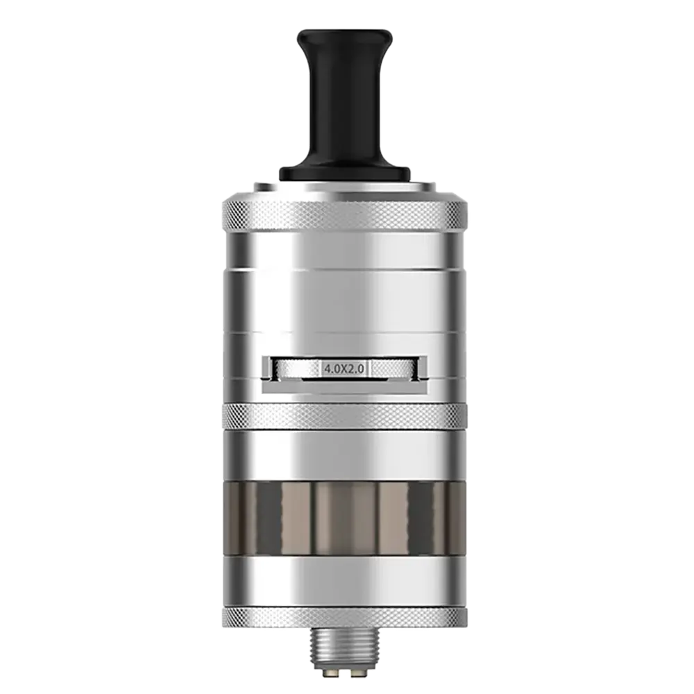 Vandy Vape GSV ProjeGt X RDTA Silver