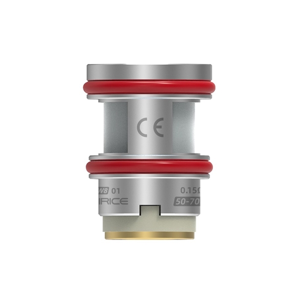 Wirice Launcher 0,15ohm Siebverdampferkopf