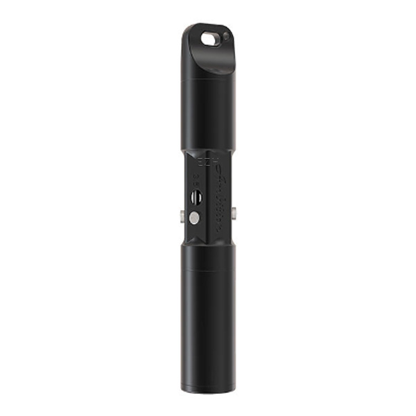 Ambition Mods - Polymer V2 Vape Tool 2 in 1 Schwarz