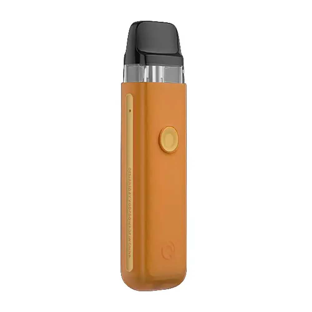 Voopoo Vinci Q Pod Kit Orange