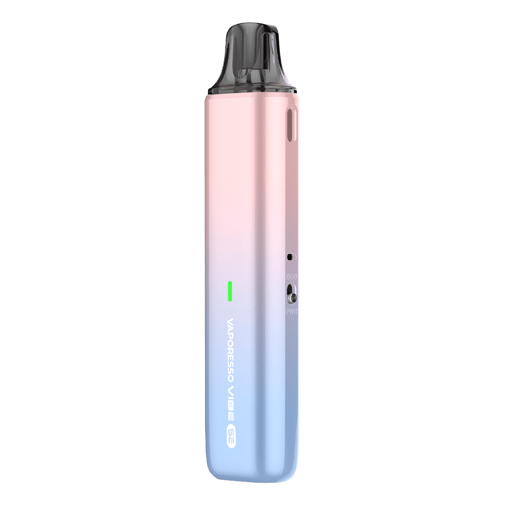 Vaporesso Vibe SE Kit Ice Cream Pink